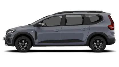 Second-hand Dacia Jogger Expression 141 CP (103 kW) 2025 Monovolum