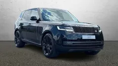 New 2025 Land Rover Range Rover Autobiography SUV | £149,455