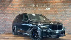 Used 2020 BMW X5 M Sport SUV | £35,850 (Fair price)