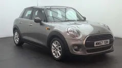 Used 2018 Mini Cooper Hatch Hatchback | £8,650 (Super price)