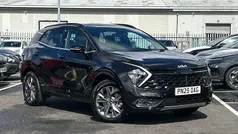 Used 2024 Kia Sportage 2 SUV | £28,225 (Fair price)