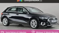 Used 2024 Audi A3 Sportback Sport Hatchback | £17,197 (Super price)