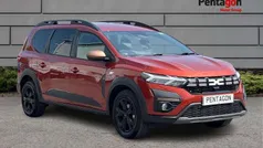 Brown New 2024 Dacia Jogger Extreme MPV | £18,650 (Fair price)