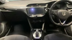 Used 2021 Vauxhall Corsa-e Elite Hatchback | £11,088 (Good price)