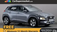 Used 2020 Hyundai Kona SE SUV | £12,887 (Good price)
