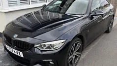 Used 2020 BMW 435 M Sport Coupe | £19,699 (Fair price)