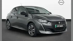 Used 2023 Peugeot 208 Active+ Hatchback | £13,300 (Fair price)