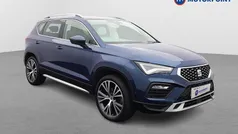 Used 2023 Seat Ateca 4Drive SUV | £20,849 (Fair price)