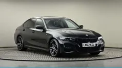 Used 2023 BMW 330e M Sport Sedan | £32,000 (Fair price)
