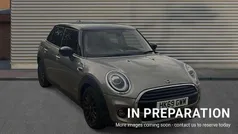 Used 2019 Mini Cooper Classic Hatchback | £12,578 (Good price)