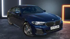 Used 2023 BMW 530e M Sport Sedan | £22,990 (Super price)