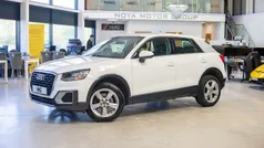 Used 2018 Audi Q2 Sport SUV | £9,499 (Fair price)