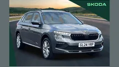 Used 2024 Skoda Kamiq SE SUV | £16,390 (Good price)