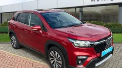 Used 2025 Suzuki SX4 S-Cross SUV | £19,895 (Fair price)