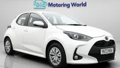 Used 2022 Mazda 2 Hatchback | £13,600 (Fair price)