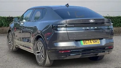 Used Ford Capri Premium 250 kW (340 HP) 2024 SUV