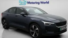 Used 2022 Polestar 2 Hatchback | £22,500 (Super price)