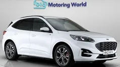 Used 2020 Ford Kuga ST-Line SUV | £17,000 (Fair price)