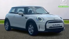 Used 2021 Mini ONE Classic Hatchback | £13,499 (Fair price)