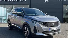 Used 2022 Peugeot 3008 GTi Estate | £17,150 (Fair price)