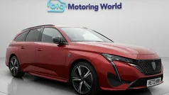 Used 2023 Peugeot 308 SW GT Estate | £18,800 (Fair price)