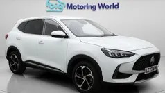 Used 2023 MG HS Trophy SUV | £17,550 (Fair price)