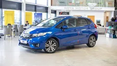 Used 2017 Honda Jazz EX Hatchback | £10,949 (Fair price)