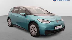 Used 2022 VW ID.3 Pro Performance Hatchback | £15,999 (Fair price)