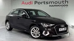 Used 2023 Audi A3 Sport Hatchback | £20,290 (Fair price)