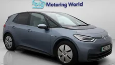 Used 2022 VW ID.3 Pro Performance Hatchback | £14,000 (Fair price)
