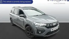 Used 2023 Dacia Jogger Extreme Estate | £15,824 (Fair price)