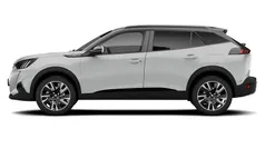 Used 2019 Peugeot 2008 Active SUV | £6,490 (Super price)