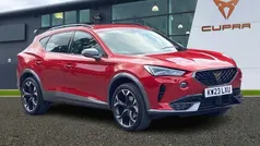 Used 2024 Cupra Formentor SUV | £24,933 (Fair price)