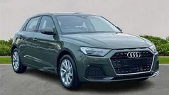 Other New 2024 Audi A1 Sport Hatchback | £21,999 (Fair price)