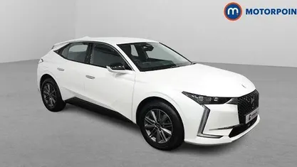 Used 2023 DS Automobiles DS4 Bastille Hatchback | £13,599 (Super price)