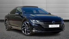 VW Arteon