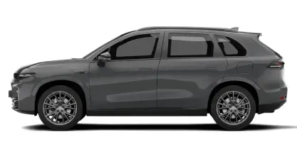 New Leapmotor C10 160 kW (218 HP) 2026 SUV