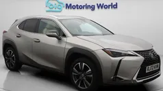 Lexus UX 250h