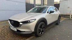 Used 2025 Mazda CX-30 Homura-Line SUV | £22,995 (Super price)