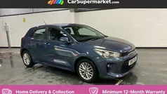 Used 2020 Kia Rio 2 Hatchback | £7,997 (Super price)