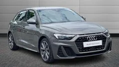 Grey Used 2023 Audi A1 S-Line Hatchback | £21,995 (Fair price)