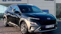 Used 2022 Hyundai Kona Premium SUV | £17,195 (Fair price)