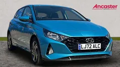 Other Used 2023 Hyundai i20 SE Hatchback | £14,499 (Fair price)