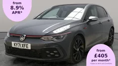 Used 2024 VW Golf VIII GTI Hatchback | £26,950 (Fair price)