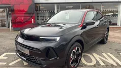 Used 2024 Vauxhall Mokka SUV | £22,882 (Good price)