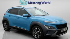 Used 2022 Hyundai Kona Ultimate SUV | £19,300 (Fair price)