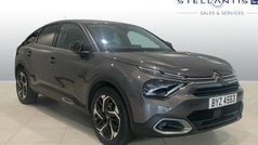 Grey Used 2022 Citroën C4 PureTech Hatchback | £12,938 (Good price)
