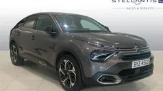 Used 2022 Citroën C4 PureTech Hatchback | £14,413 (Fair price)