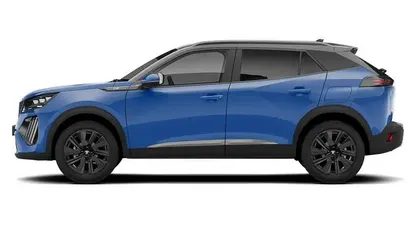 Begagnad Peugeot 2008 Allure+ 101 HK (74 kW) 2023 SUV