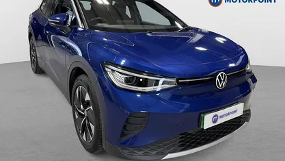 Used VW ID.4 Pro 210 kW (286 HP) 2024 SUV